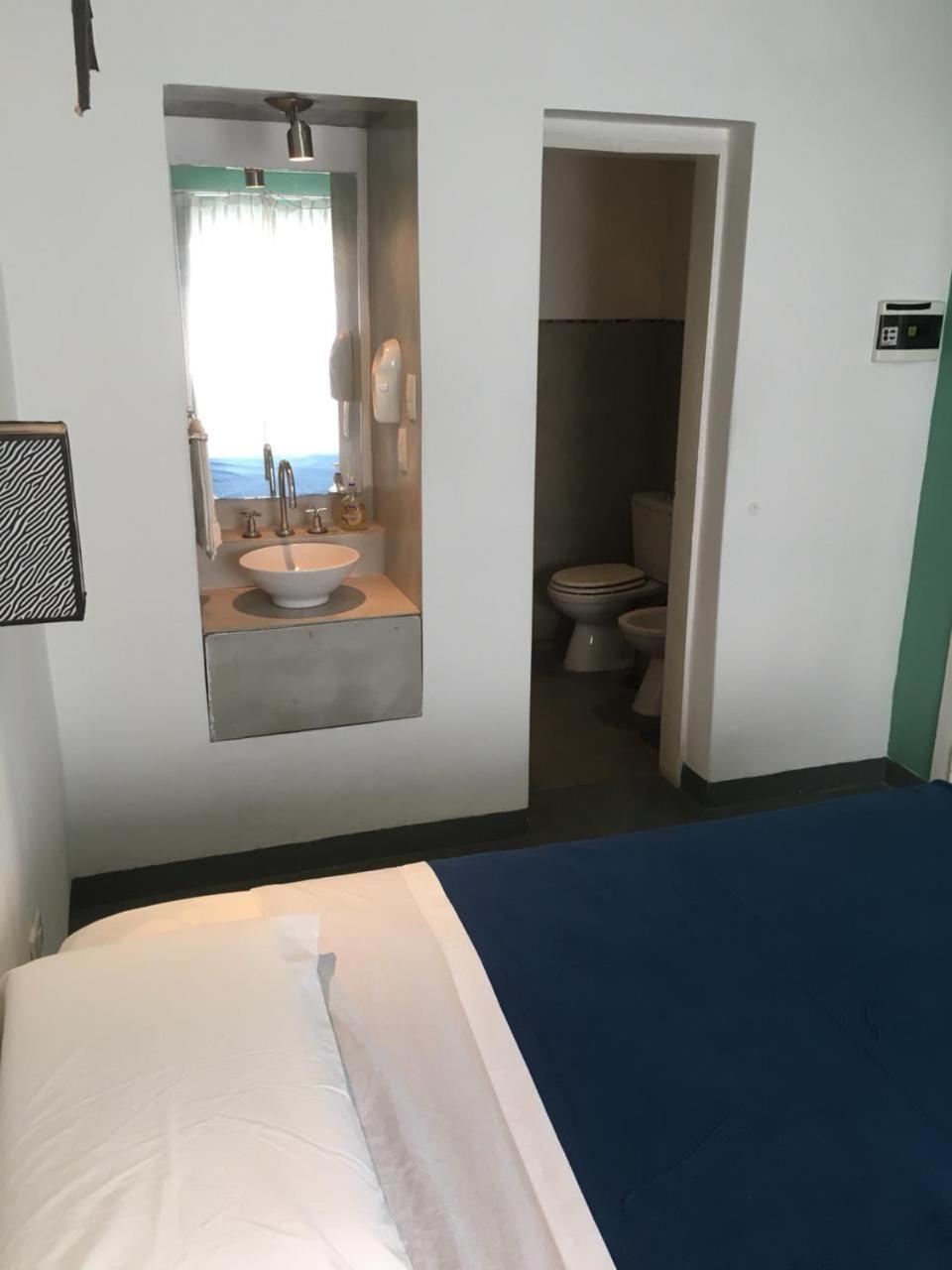Sato Hostel Buenos Aires Ngoại thất bức ảnh