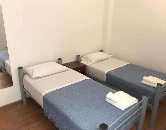 Sato Hostel Buenos Aires Ngoại thất bức ảnh