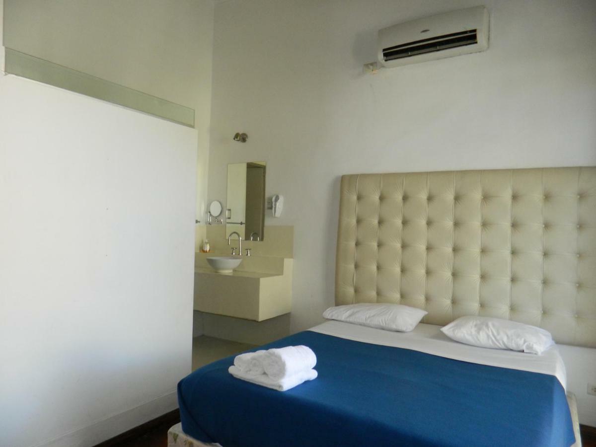 Sato Hostel Buenos Aires Ngoại thất bức ảnh